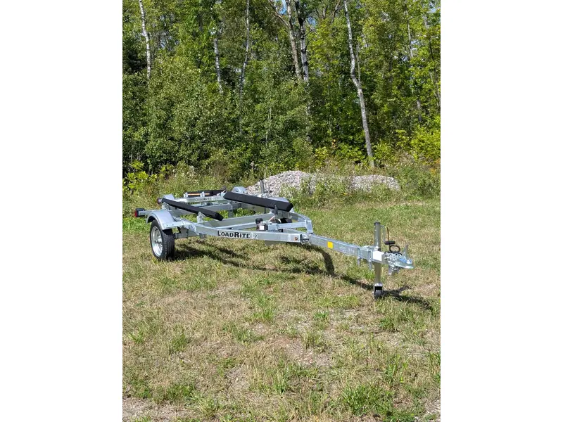 Load Rite 1000LB GALV 2027