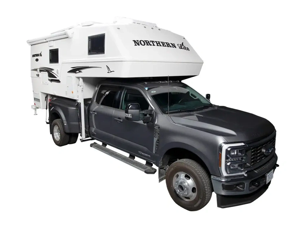 Northern Lite Limited Edition 10-2ex Le Wet Bath 2026 alt