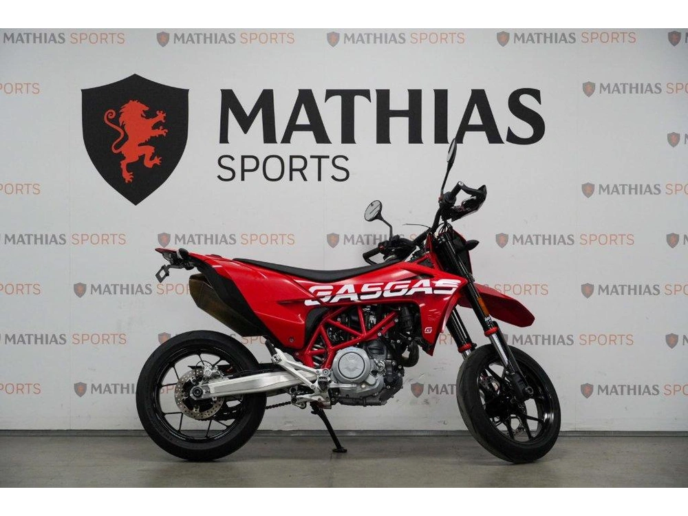 2024 Gasgas Sm 700 alt