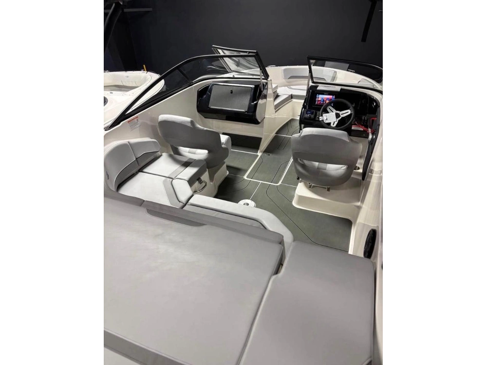 Bayliner Bayliner V20i 2026 2026 alt