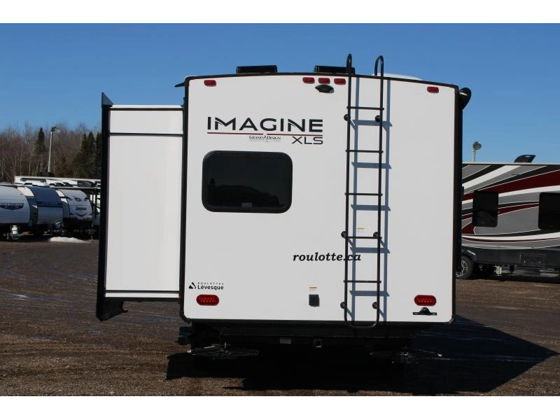 Grand Design Imagine 22bhe.xls 2025 alt