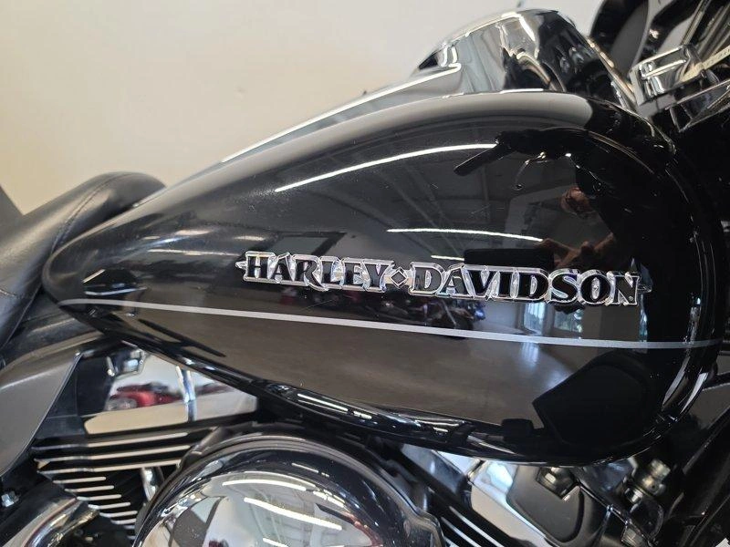 2015 Harley-davidson Flhtk - Ultra Limited™ alt