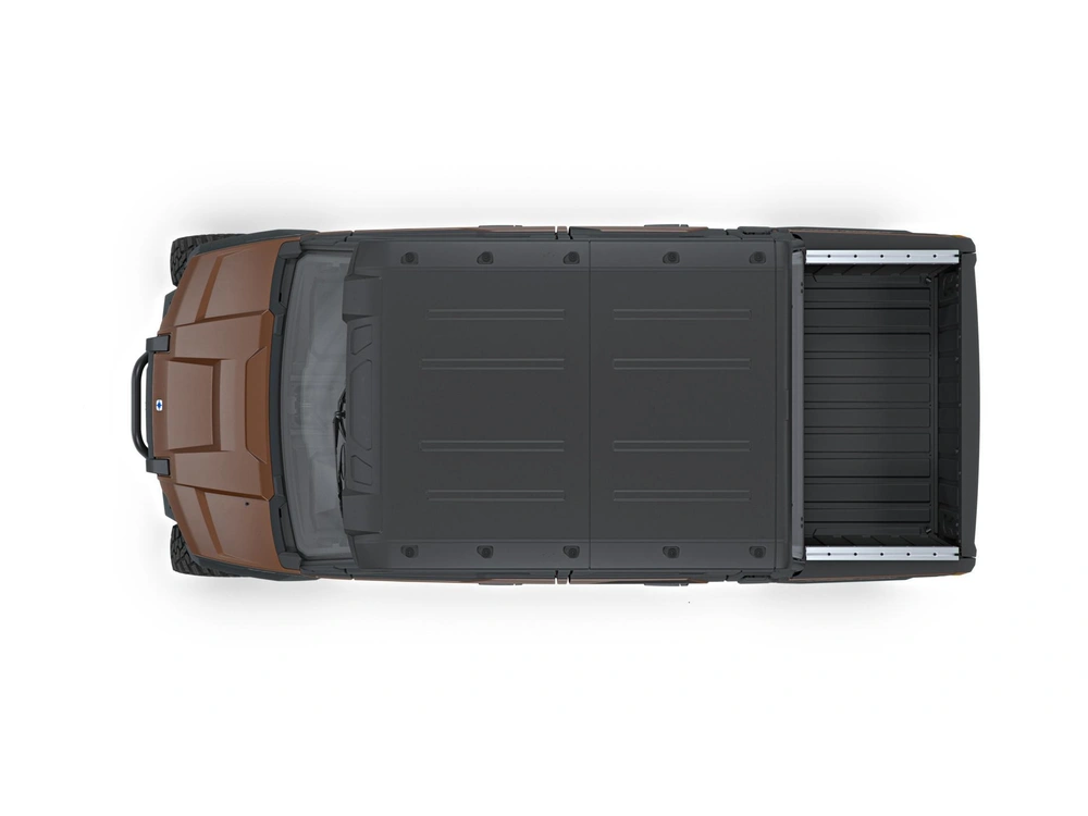 2027 Polaris Xpedition Xp 5 Northstar alt