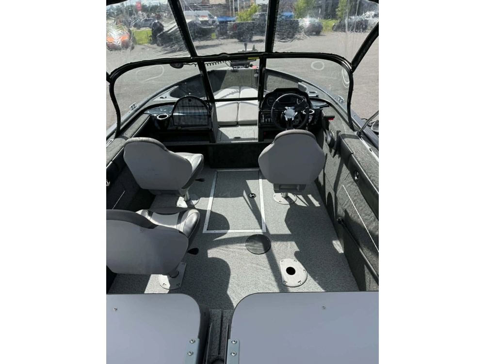 2019 Legend 18 Xtr Merc 90 Elpt Ct alt
