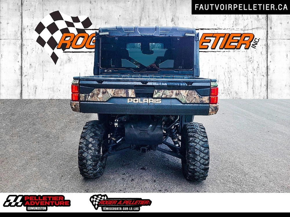 Polaris Ranger Crew Xp 1000 Northstar Ultimate 2021 alt