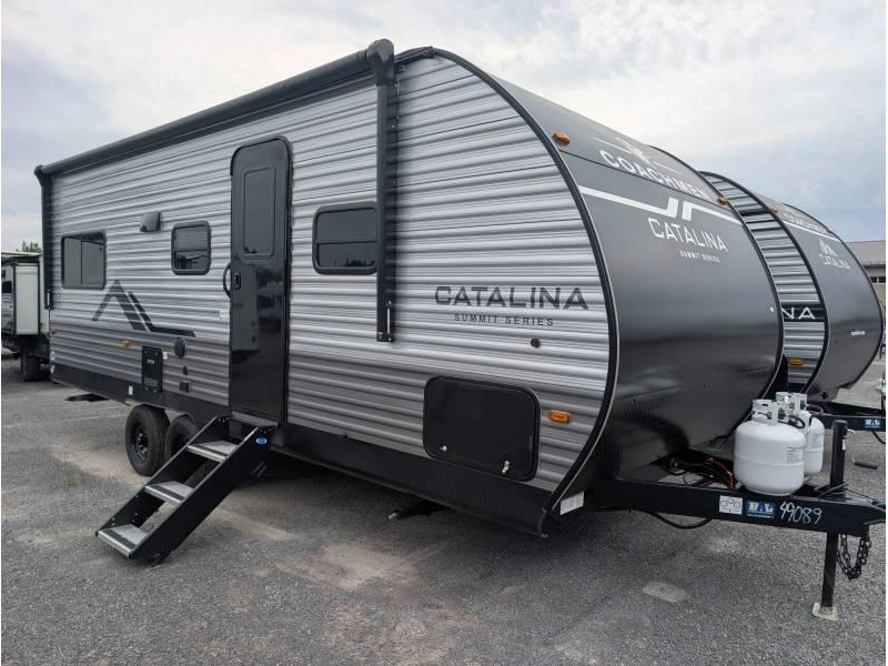 Coachmen Catalina 221epic 2027 alt
