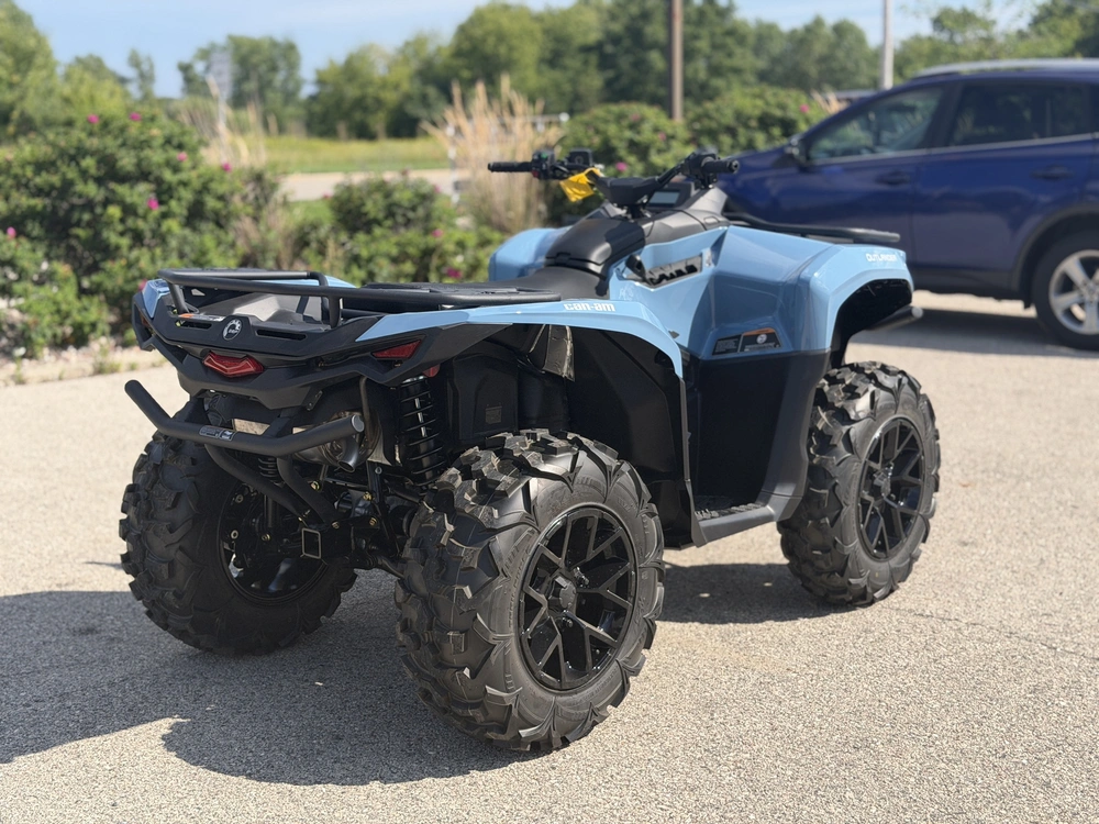 2026 Can-am Outlander Xt 700