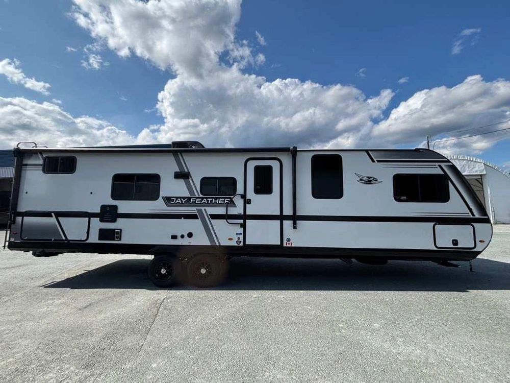 Jayco Jay Feather 29qbh 2027 alt