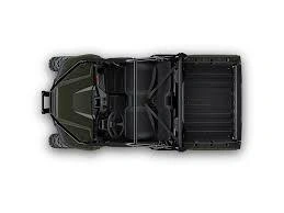 Honda Pioneer 520 2026 alt