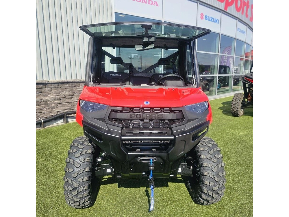2027 Polaris Ranger Xp 1000 Northstar Premium alt