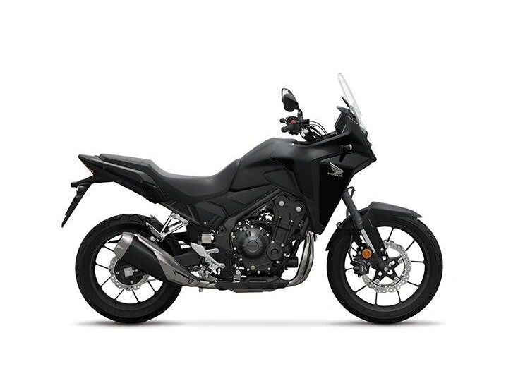 Honda Nx500 Abs Nx500as 2025 alt