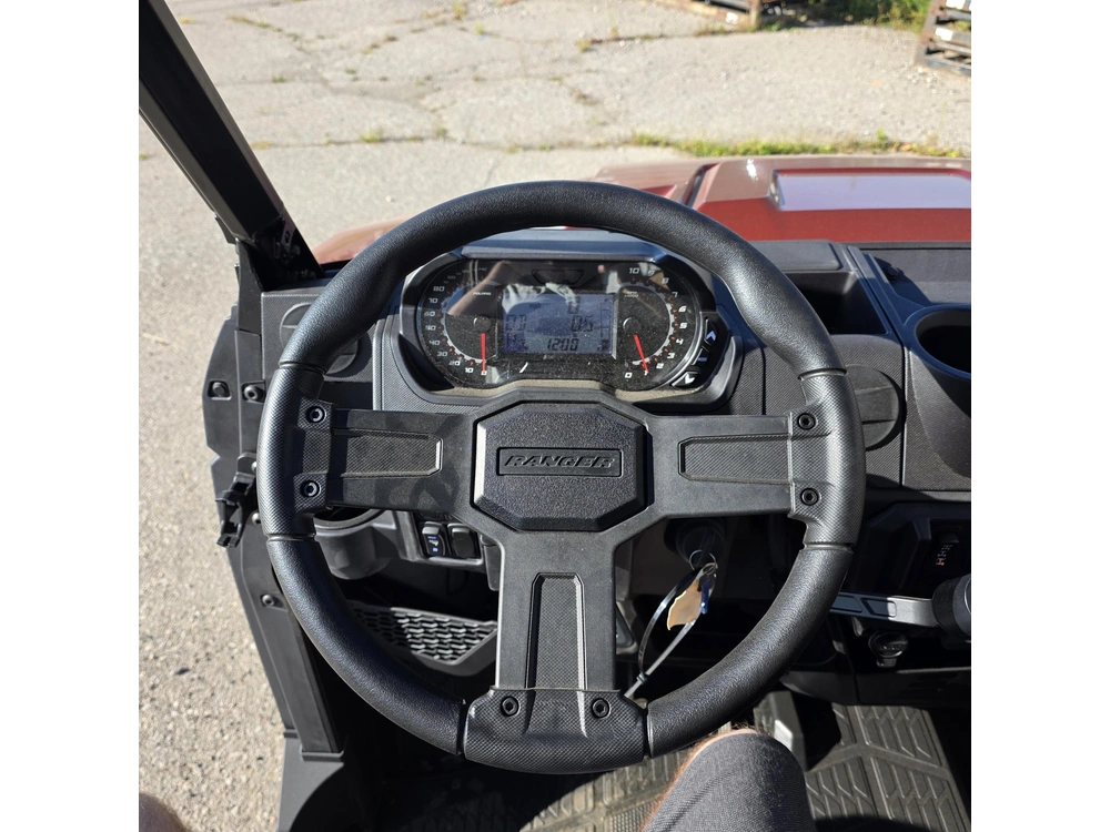 2026 Polaris Ranger Xp 1000 Premium alt