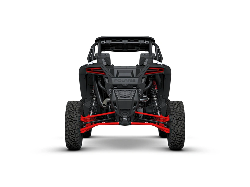 2027 Polaris Rzr Pro S Ultimate alt