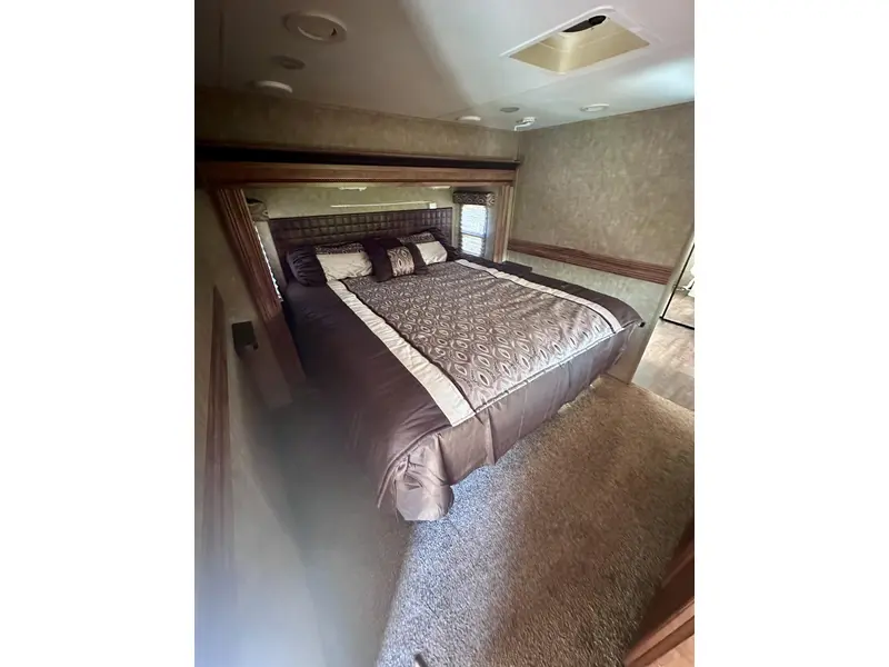2015 Other KZ DURANGO 370FB