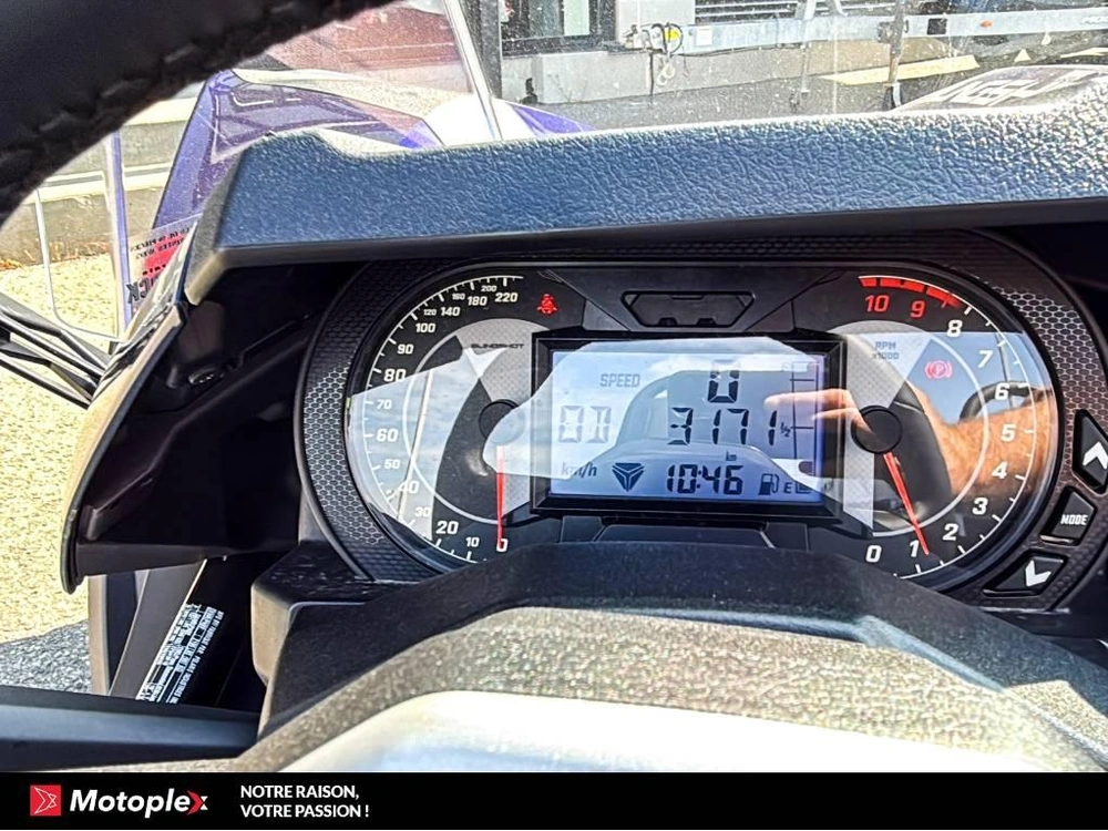 2024 Polaris Slingshot Sl alt