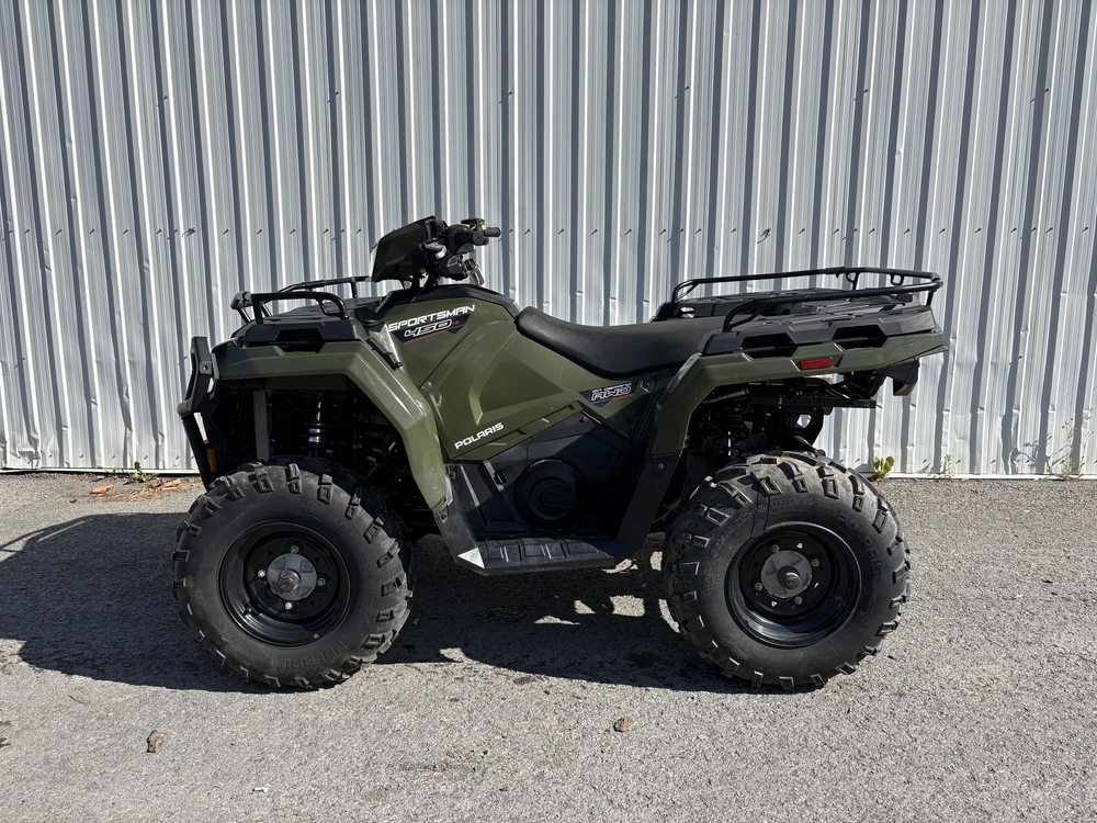 Polaris Sportsman 450 Eps 2022 alt