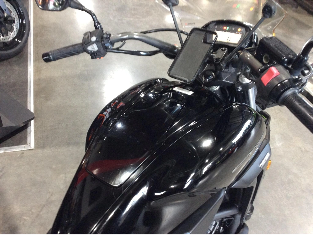 Honda Ctx700n Abs 2014 alt
