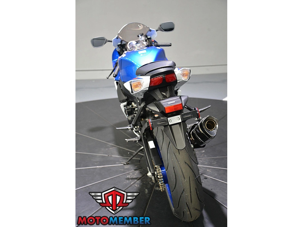 2024 Suzuki Gsx-r750z alt