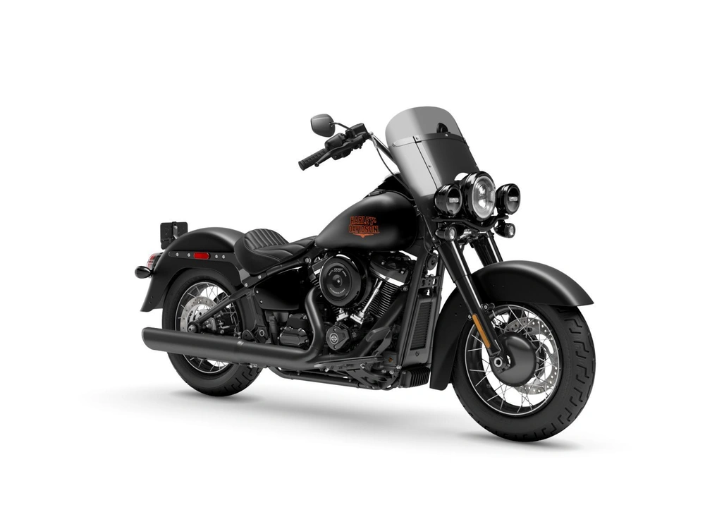 Harley-davidson Deadwood 2026 alt