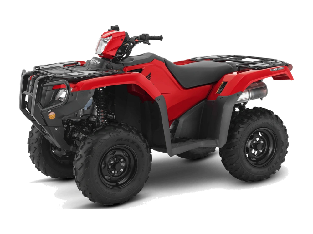 Honda Trx520fm1v 2027 alt