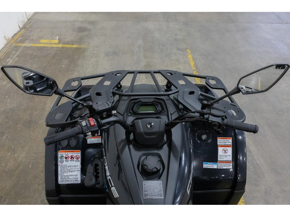 2026 Cfmoto Cf400 Base alt