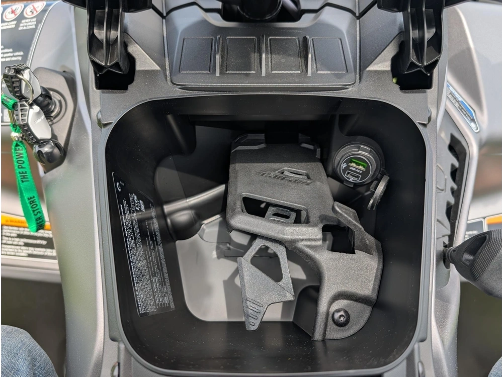 2026 Can-am Outlander Xt 700 alt