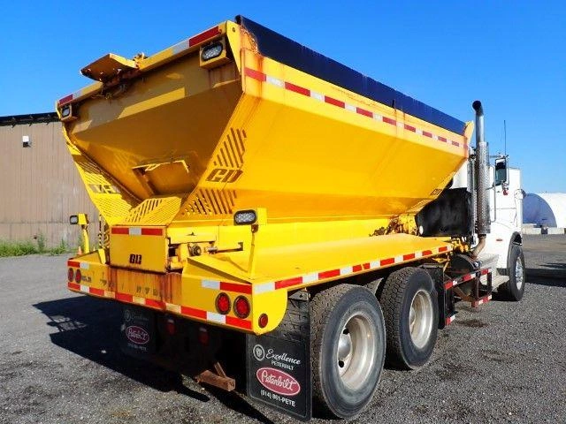 Peterbilt 348 2018