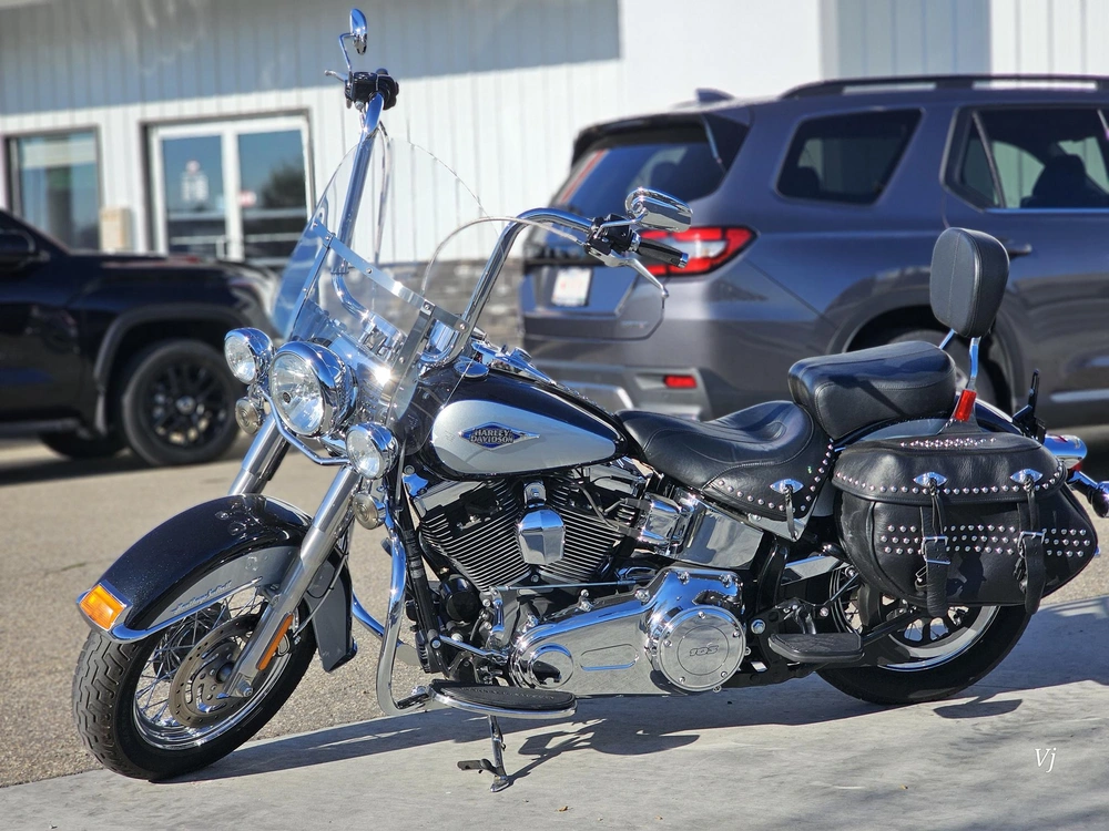 2012 Harley-davidson Flhtc Flhtc alt