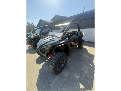 2020 Polaris Rzr Pro Xp 1000 Turbo alt