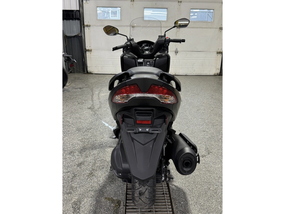 Suzuki An400am4 2024 alt