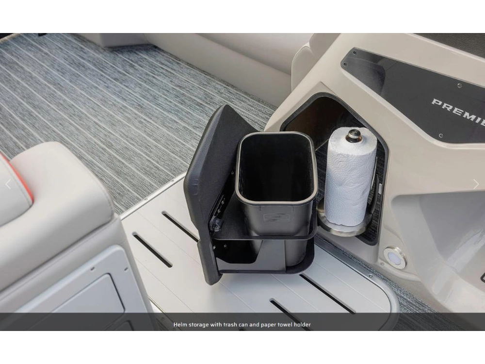 2024 Premier Solaris Rev 250