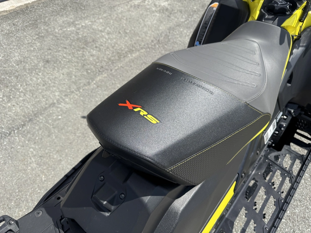 2022 Ski-doo Renegade Xrs 900 Ace Turbo R alt