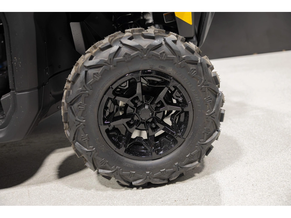 2026 Can-am Defender Max Hd9 Xt 8stf alt