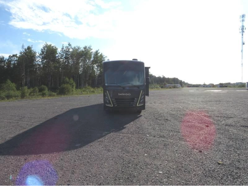 Thor Motor Coach Indigo Bb35 2024 alt