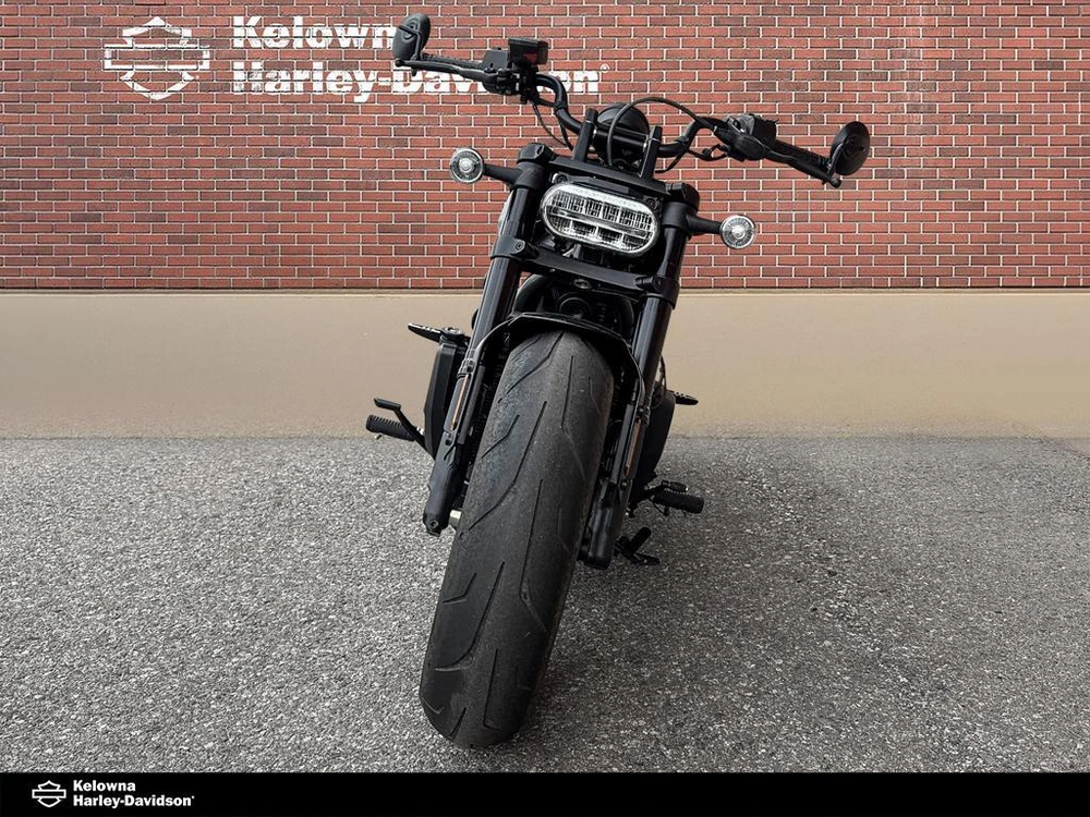 2024 Harley-davidson Rh1250s - Sportster™ S alt