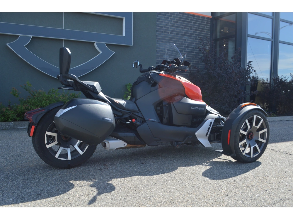 Can-am Ryker 900 2021 alt