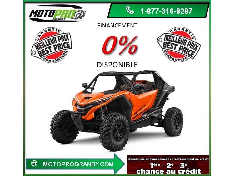 2027 ZFORCE Z10