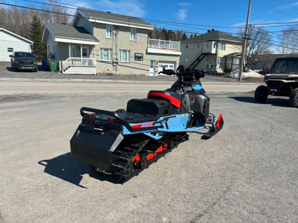 Ski-doo Expedition Xtreme 900 Turbo R Stage 2 2026 alt
