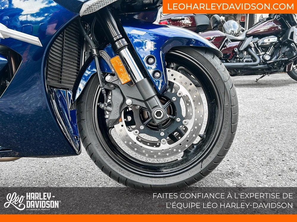 Yamaha Fjr1300 2024 alt