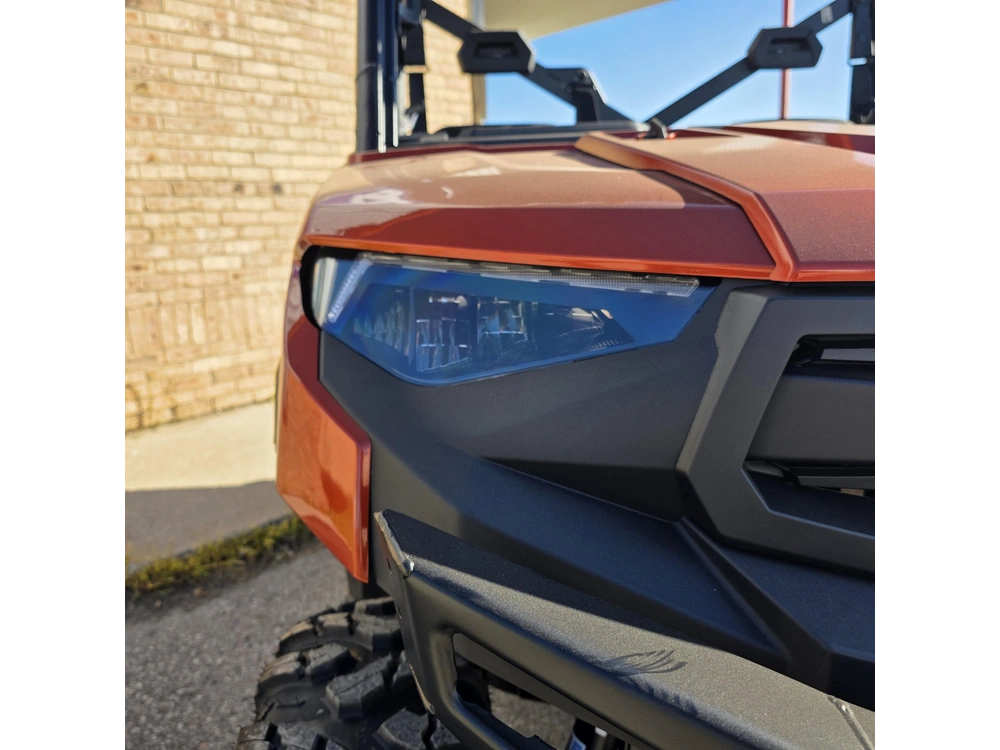 2026 Polaris Ranger Xp 1000 Premium alt