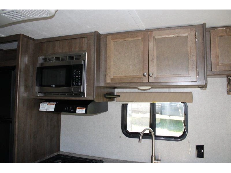 Keystone Rv Coleman 274bh 2019 alt