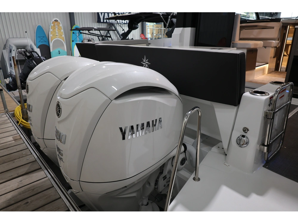 Jeanneau Nc 1095 S2 2027 alt