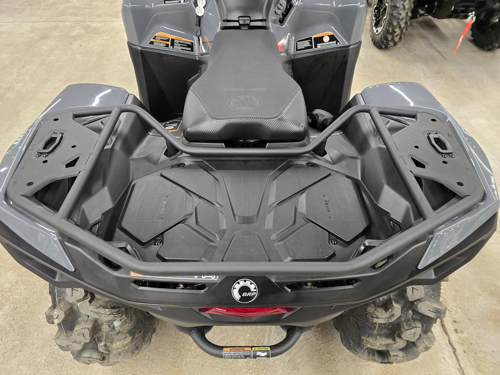 2026 Brp Outlander X Mr 700 alt