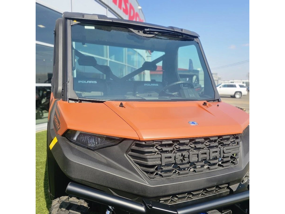 2026 Polaris Ranger 1000 Premium Cab alt