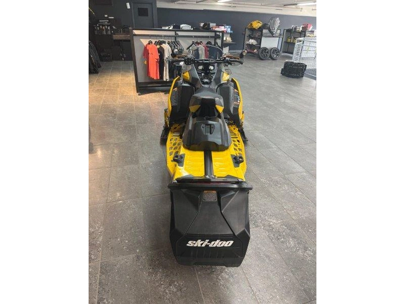 2024 Ski-doo Mxz X 129 600r E-tec Ice Ripper Xt 1.25'' E.s. alt