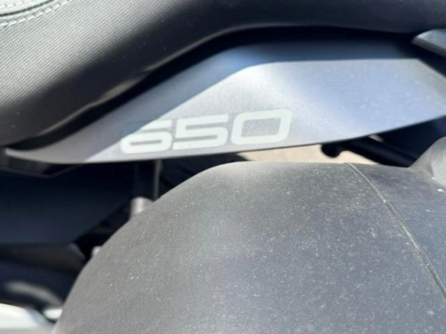 2023 Cfmoto Adventura 650 alt