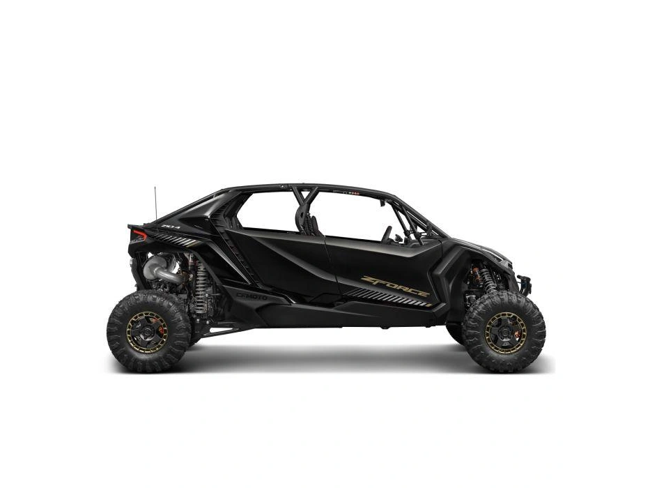 2027 Cfmoto Zforce Z10-4 alt