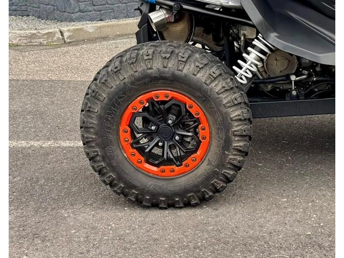 2023 Cfmoto Zforce 950 Ho Ex alt