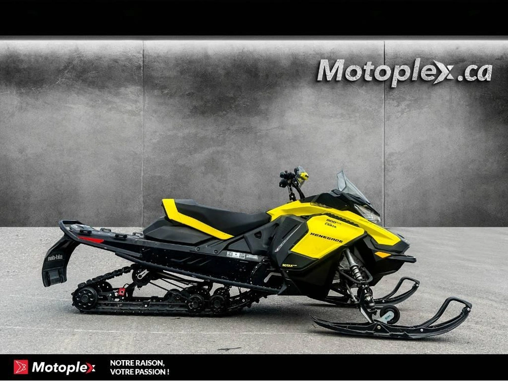 Ski-doo Renegade 900 Ace 2021 alt