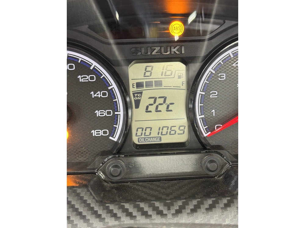 Suzuki An400am4 2024 alt